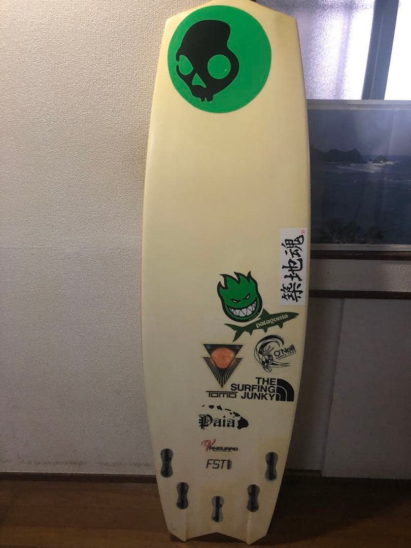 ファイヤーワイヤー　LFTバンガード