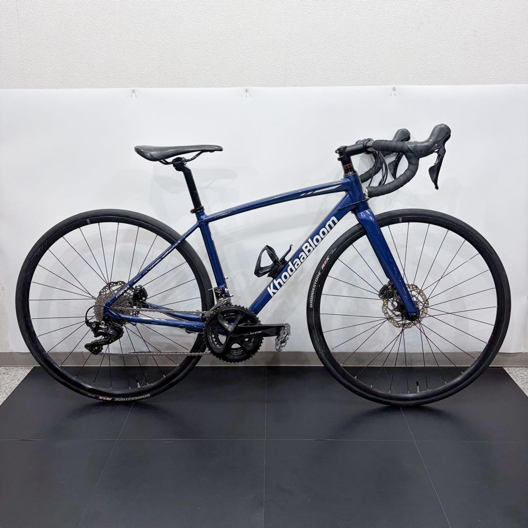 コーダーブルーム KHODAABLOOM FARNA DISC 105 2023