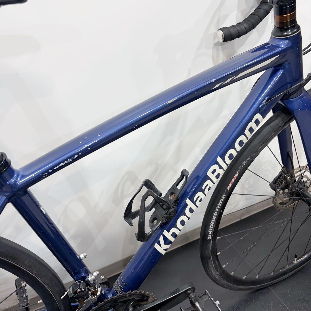 コーダーブルーム KHODAABLOOM FARNA DISC 105 2023