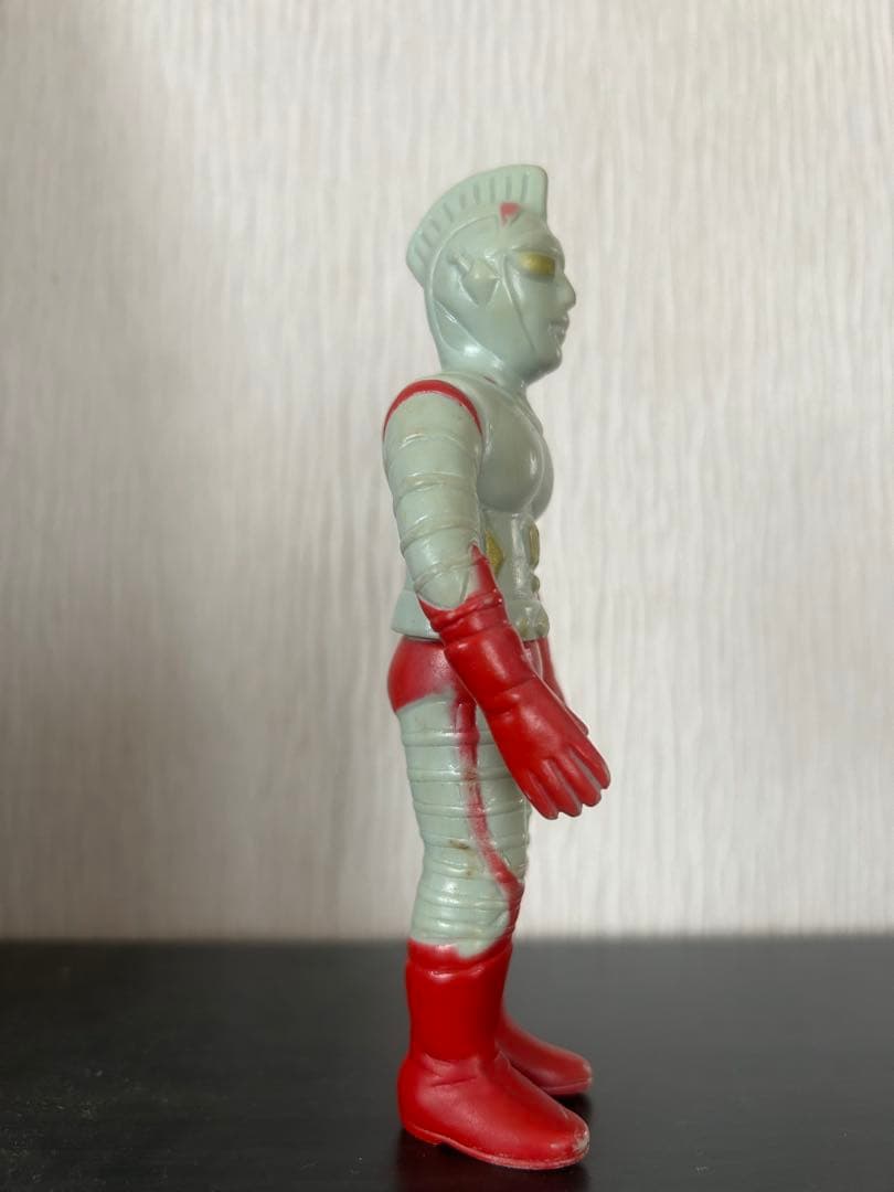 タケミ　ジャンボーグＡ　昭和