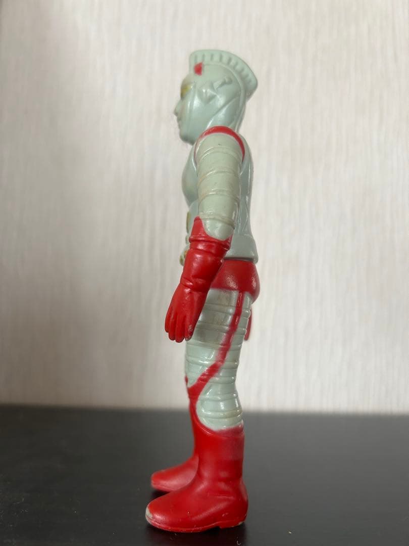 タケミ　ジャンボーグＡ　昭和