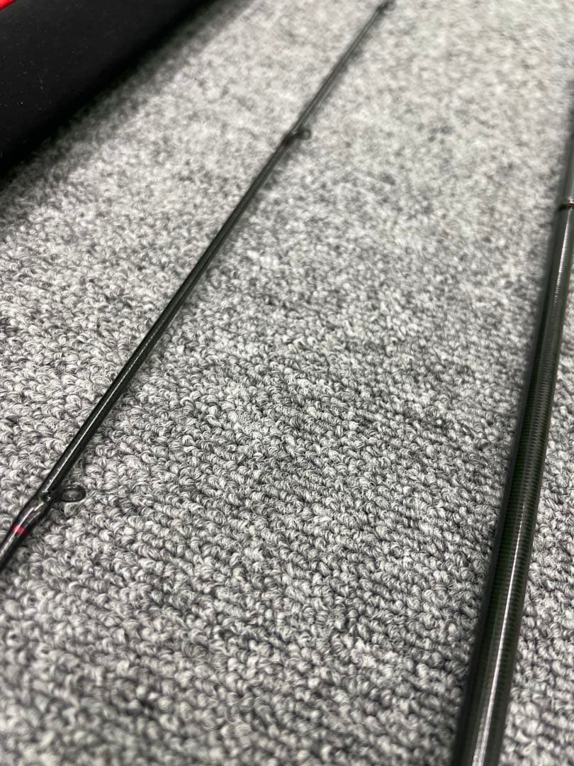 エメラルダス　ストイスト　レーシングチューン　88ML