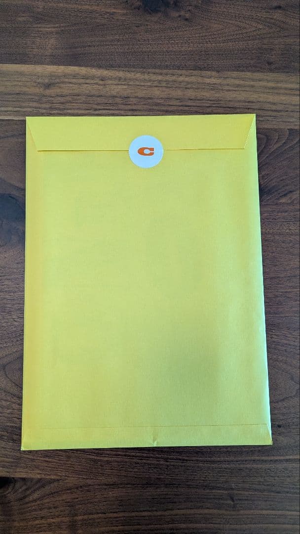 ONEPIECE　Only展　活版輪転印刷ポスター　額付き