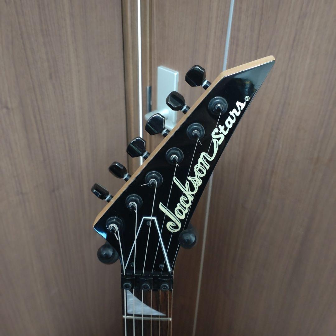 ギター Jackson Stars ke-bn03