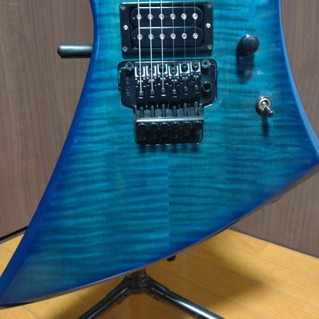 ギター Jackson Stars ke-bn03