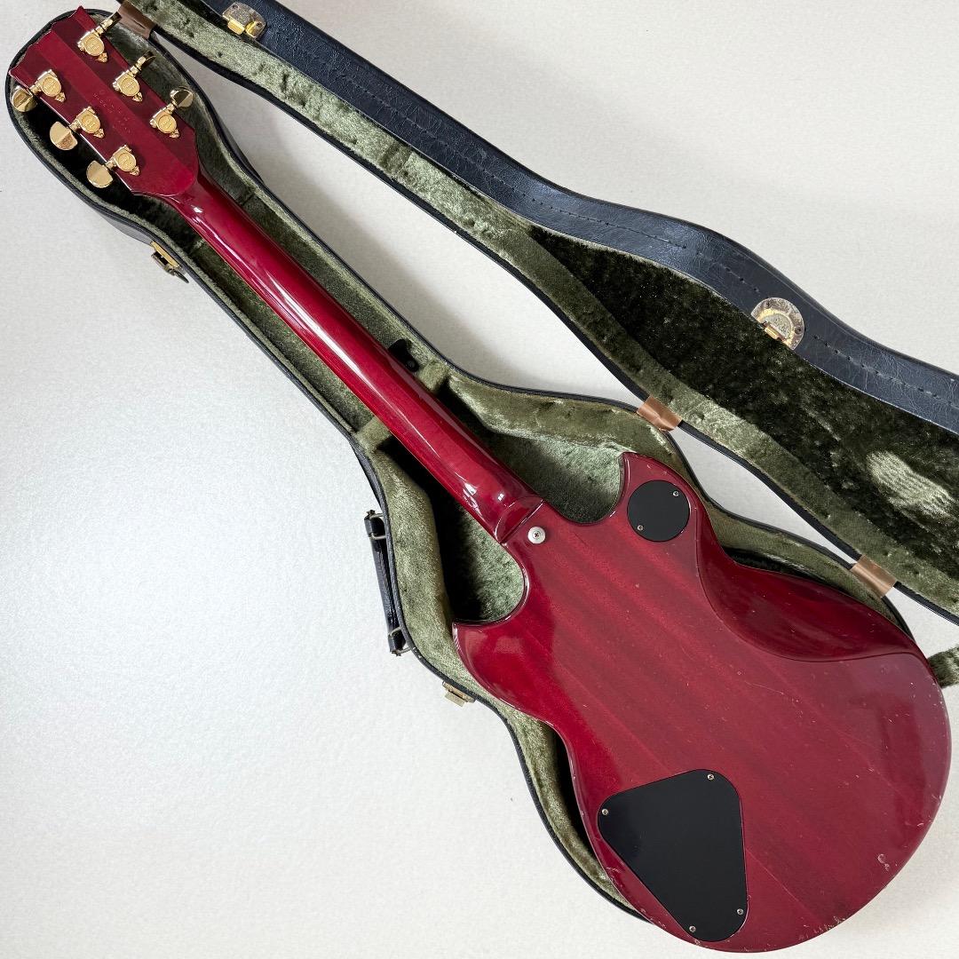 YAMAHA SG1000 日本製 1979年 レッドサンバースト