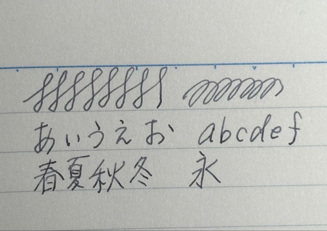 sailor万年筆21k インペリアルブラック　F