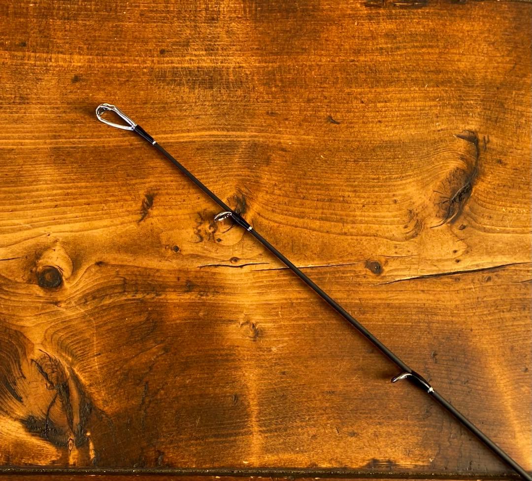 エギングロッド　8ft パックロッド　2.4m 806MH 6P パックロッド