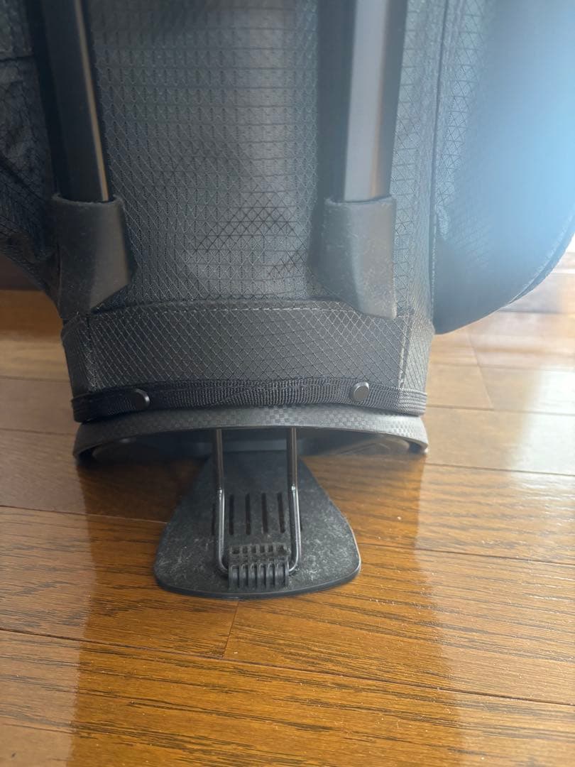 BRIEFING CR-7#02 ゴルフバッグ グレー