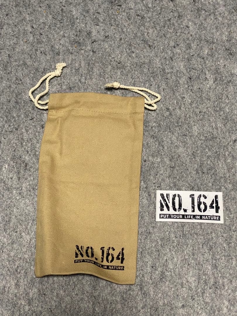 NO.164 ヒロシ　鉄板　3.2mm 新品未使用