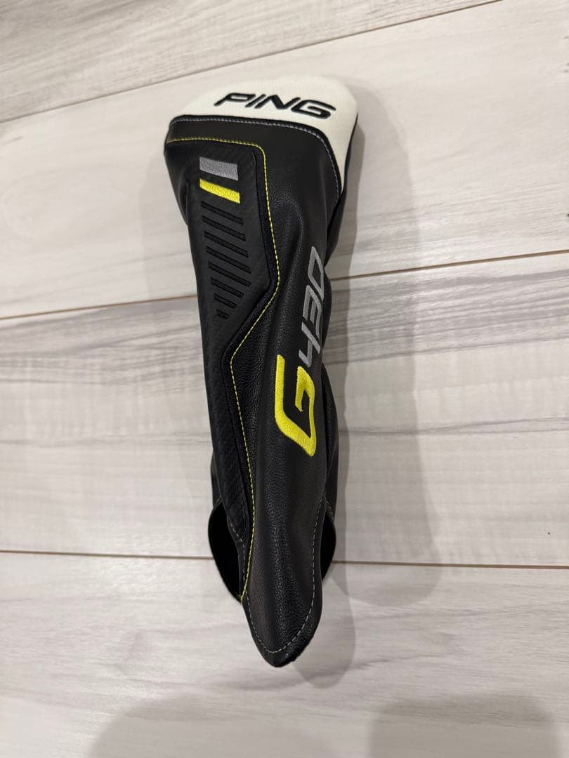 PING G430 MAX 3W フェアウェイウッド