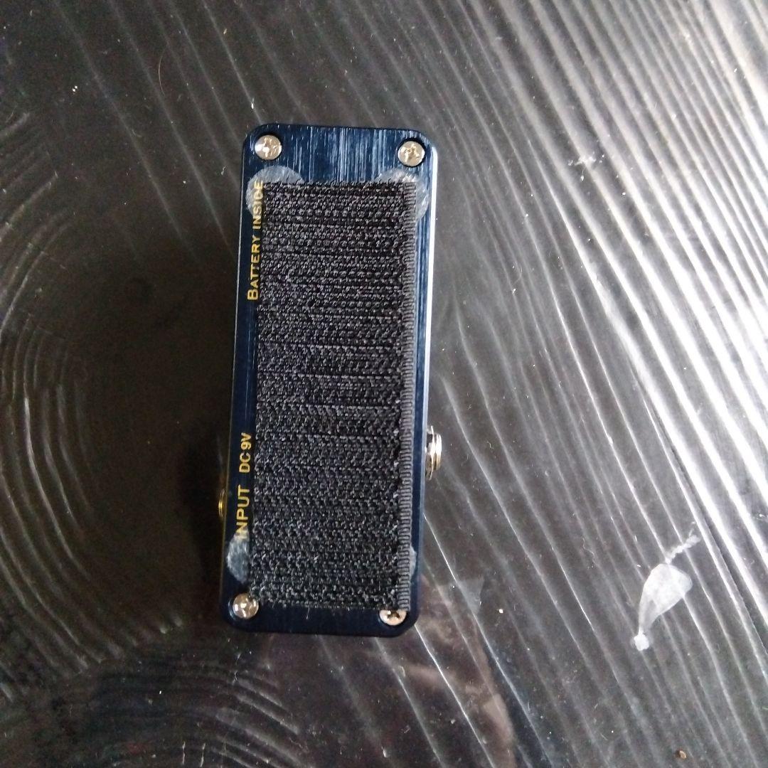 りゅ！OneControl 　Reverb