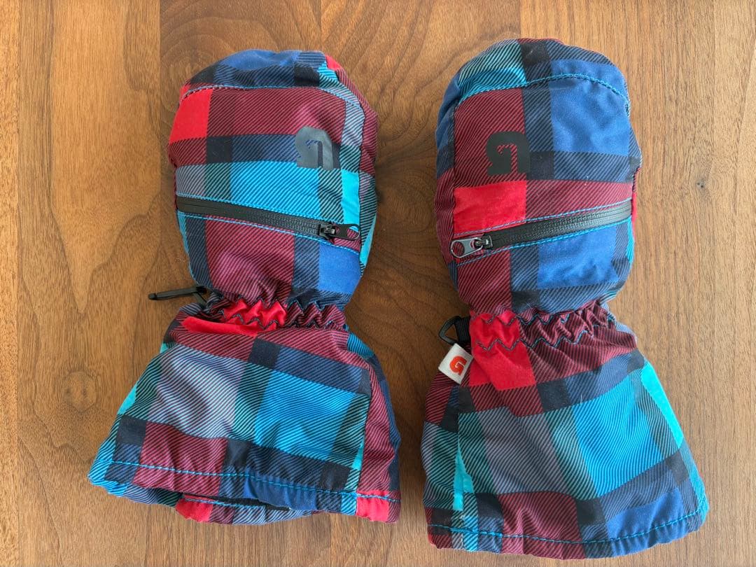 burton 子ども用 スノーボードウェア セット