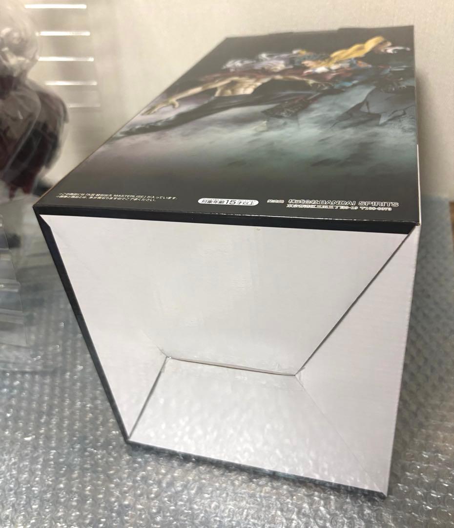 僕のヒーローアカデミア 一番くじ 相反する思い A賞 緑谷出久 B賞 死柄木弔