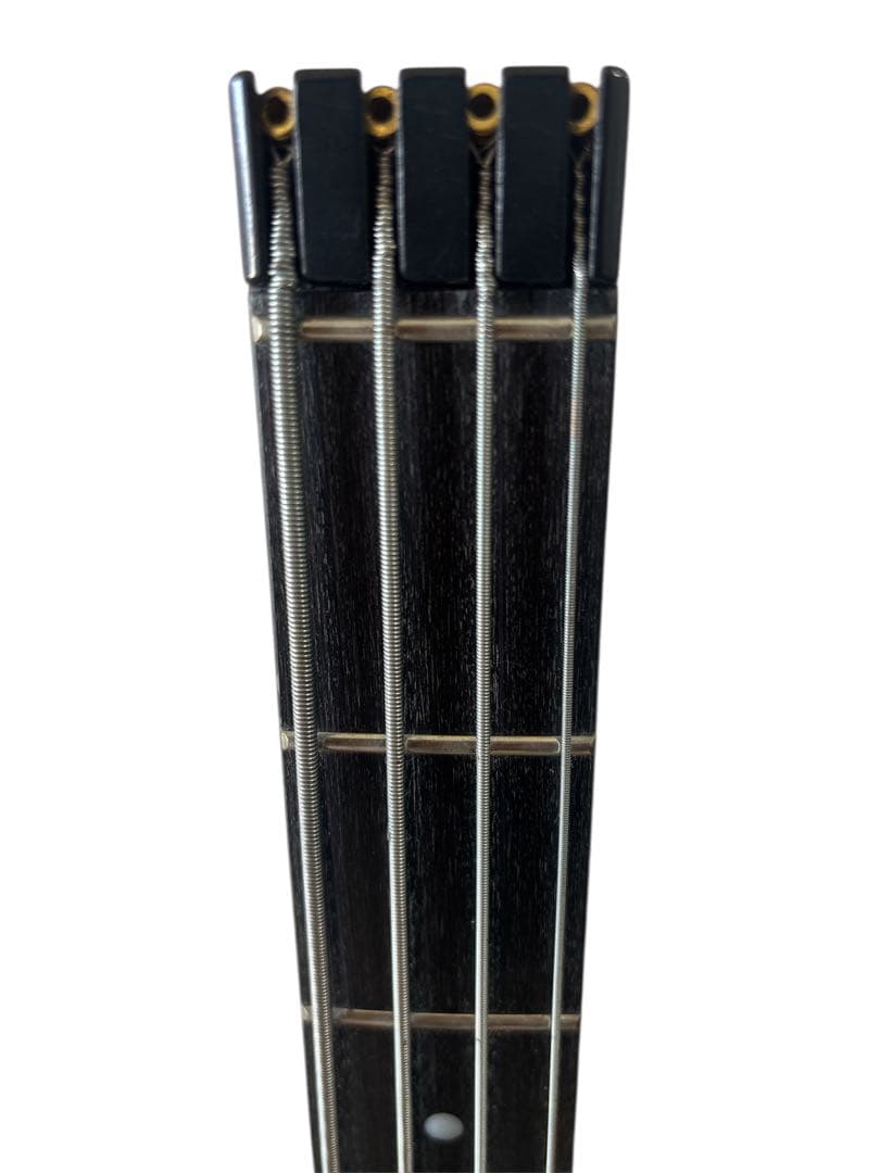 ベース Spirit by STEINBERGER XT-2 RED