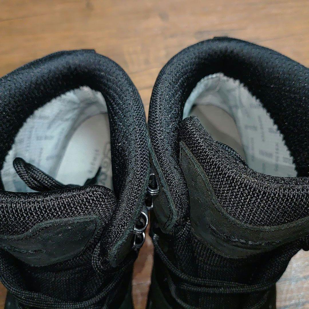 LOWA ZEPHYR GTX MID TF ミリタリーブーツ UK10