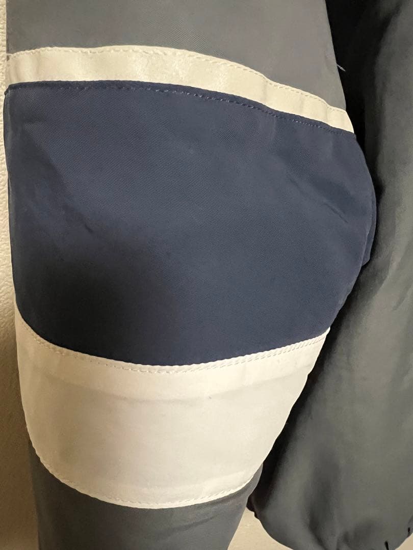 Starter WTAPS フード付きジャケット S