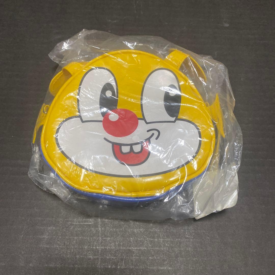 電気グルーヴ　VOXXX君ポシェット・ポーチ　新品未使用