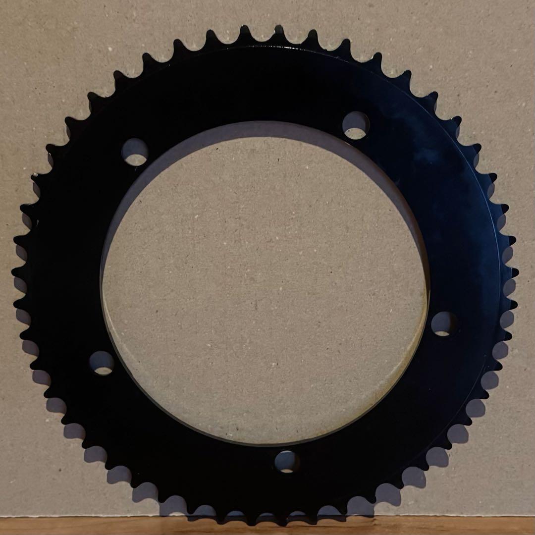 MICHE Pista Advanced 48T チェーンリング