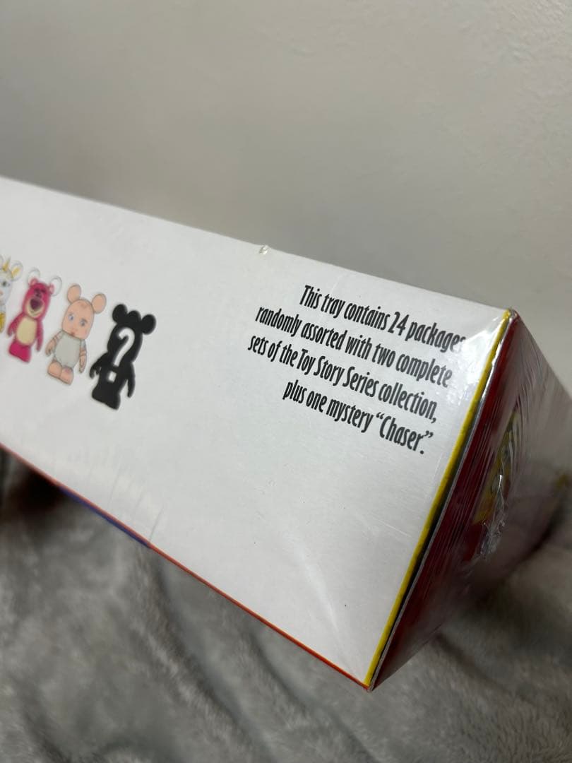 超希少！未開封　Vinylmation Toy Story 24フィギュアセット