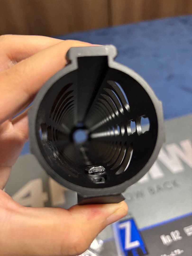 G&G 電動ガンAR-15 SBR8ハンドガード 東京マルイMWS対応