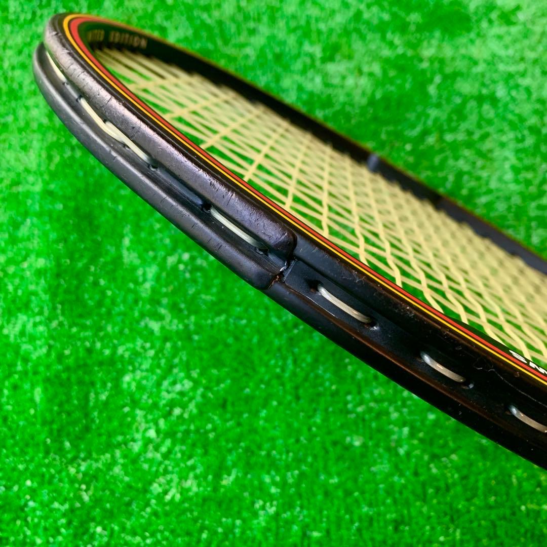 【希少】PRO STAFF Limited プロスタッフリミテッド　95