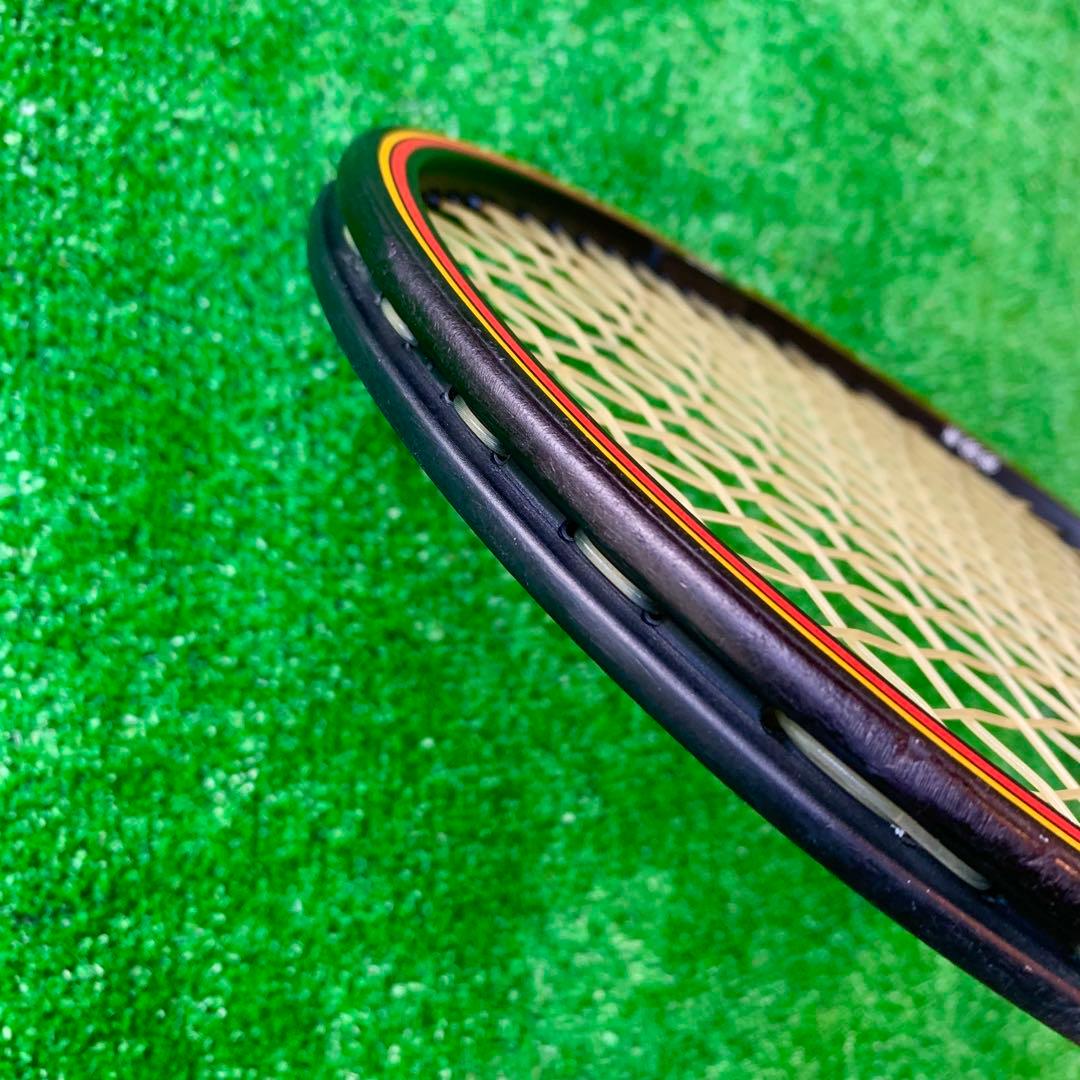 【希少】PRO STAFF Limited プロスタッフリミテッド　95