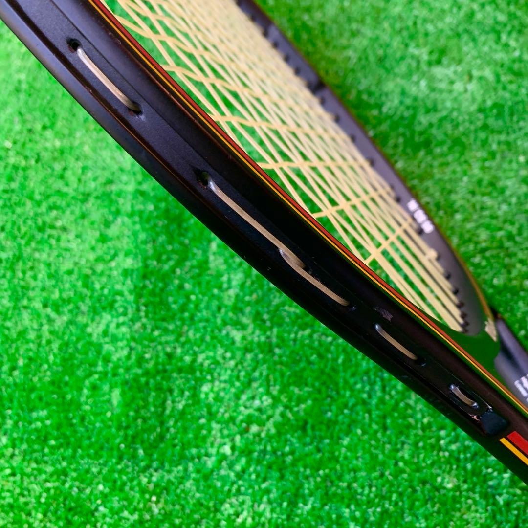 【希少】PRO STAFF Limited プロスタッフリミテッド　95