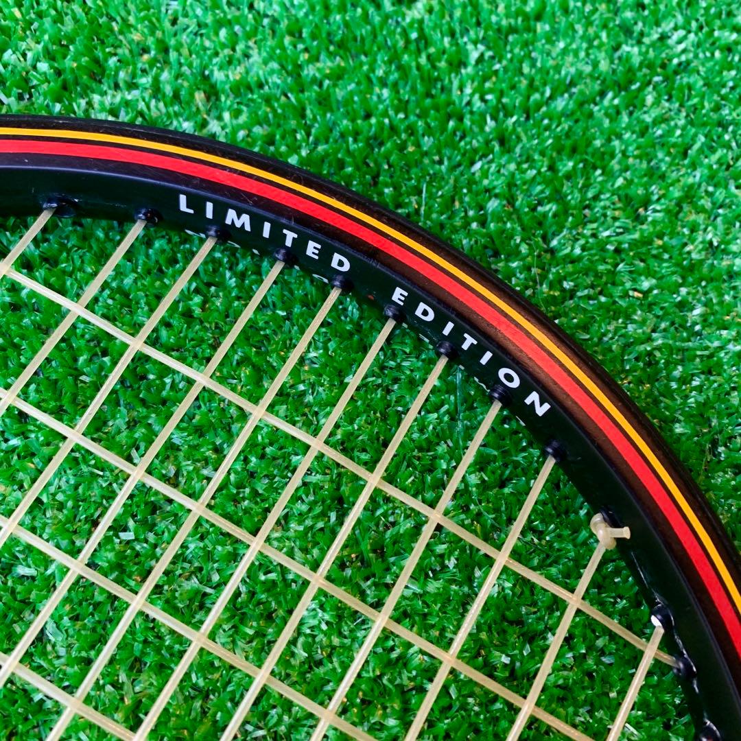 【希少】PRO STAFF Limited プロスタッフリミテッド　95