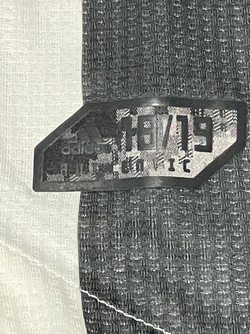 ロナウド　ユベントス　オーセンティックユニ　CL仕様 Sサイズ