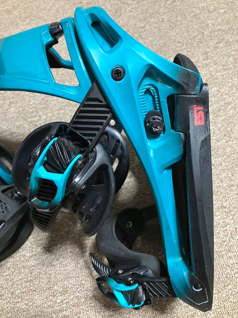 Mens Burton EST Binding Mサイズ