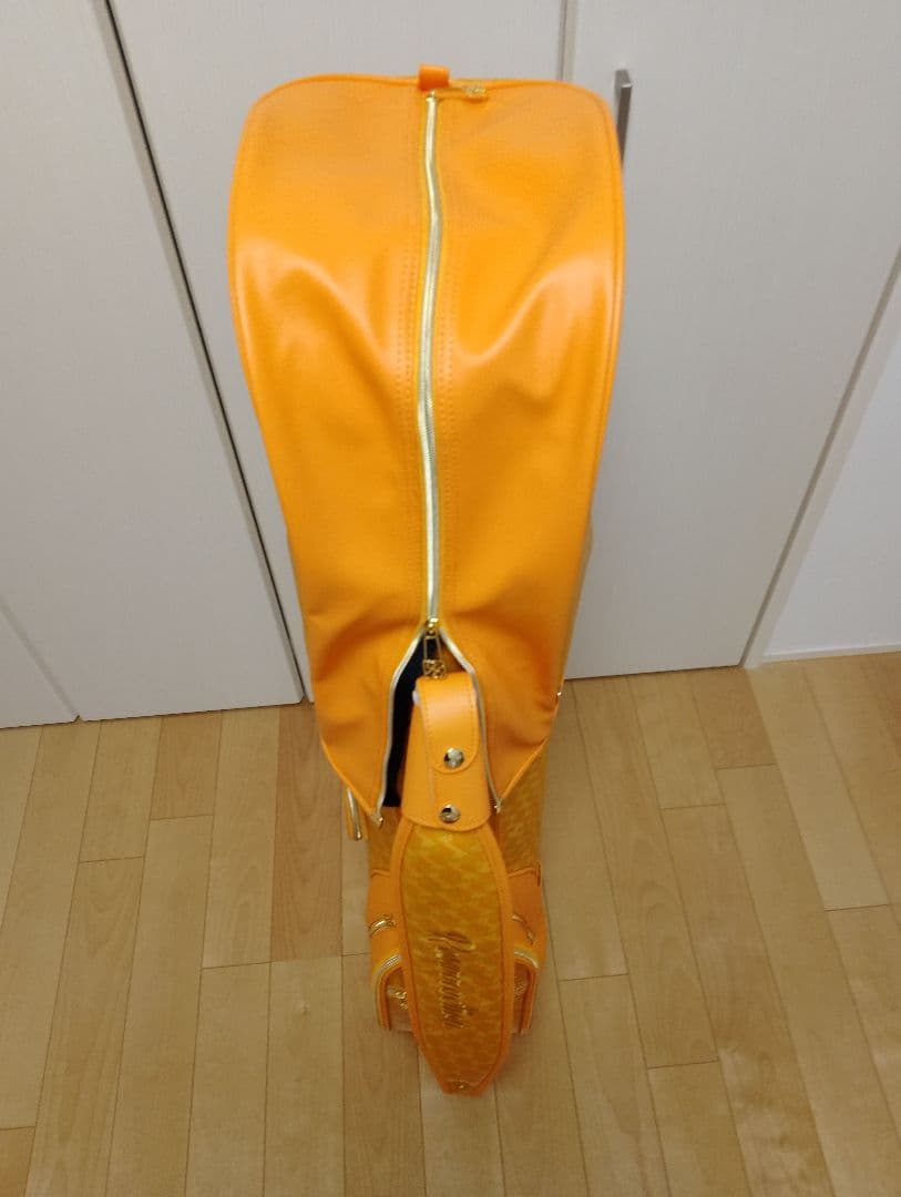 （新品未使用）レザレクション　ラリーナ　マンゴー