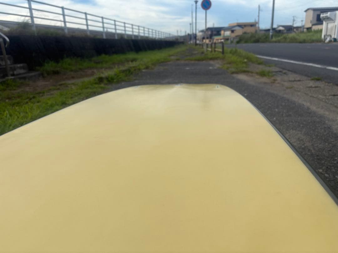 ネクター　サーフボード　EPS 9’1 シモンズ