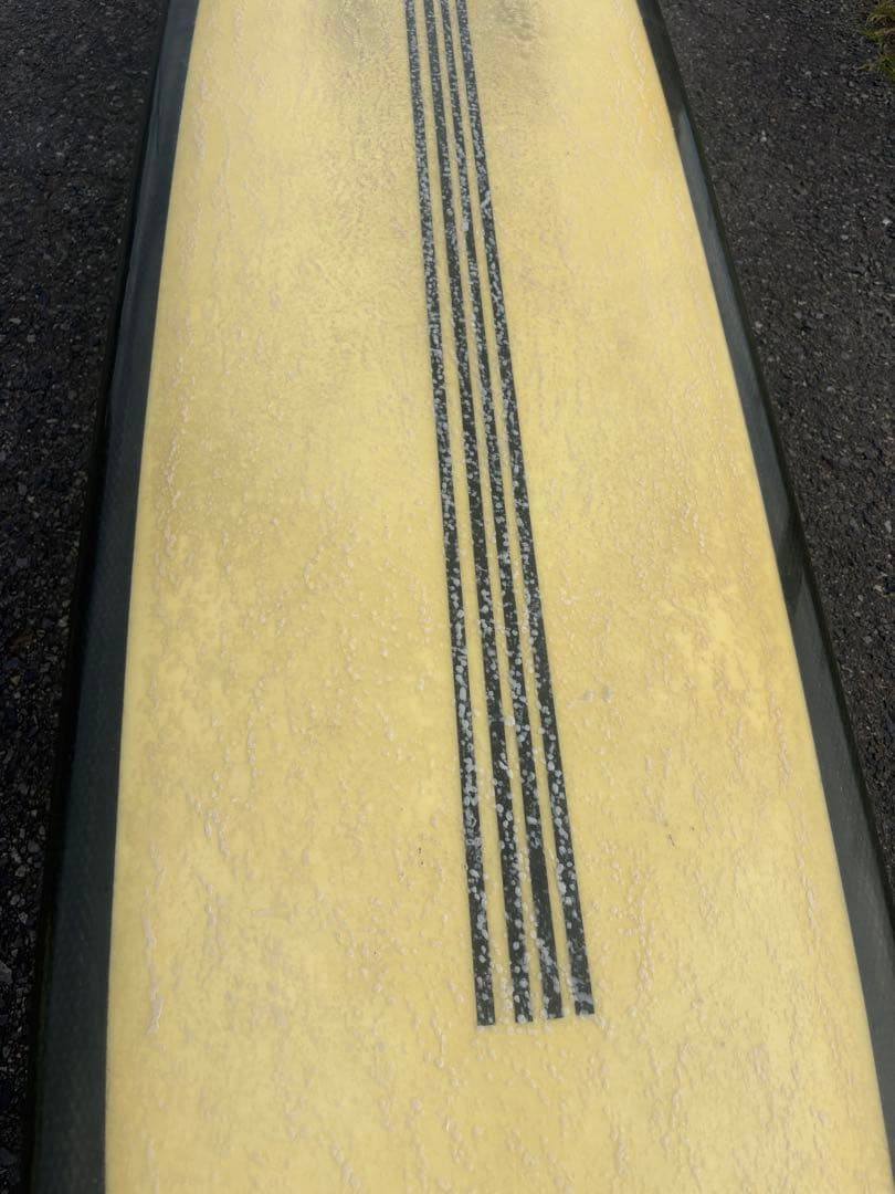 ネクター　サーフボード　EPS 9’1 シモンズ