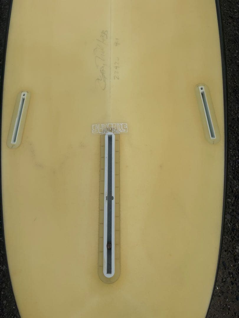 ネクター　サーフボード　EPS 9’1 シモンズ