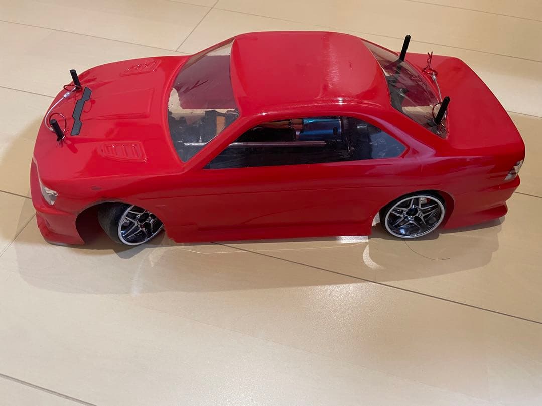 ヨコモC35ローレル