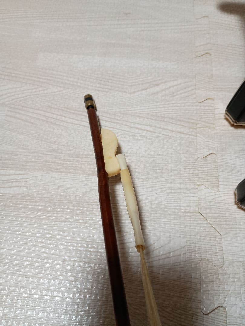 二胡　美品　ほぼ未使用