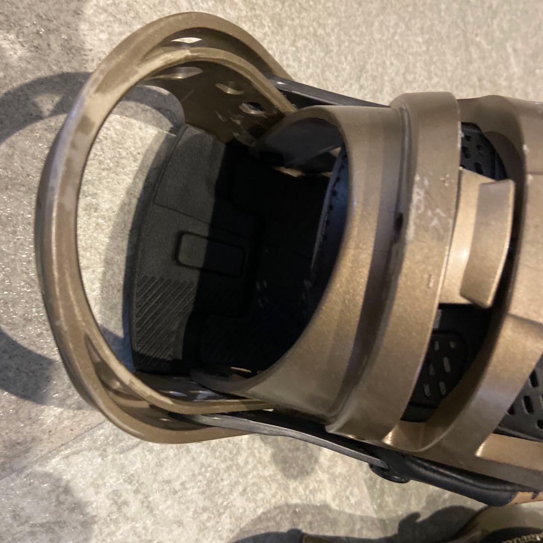 バートン　マラビータ