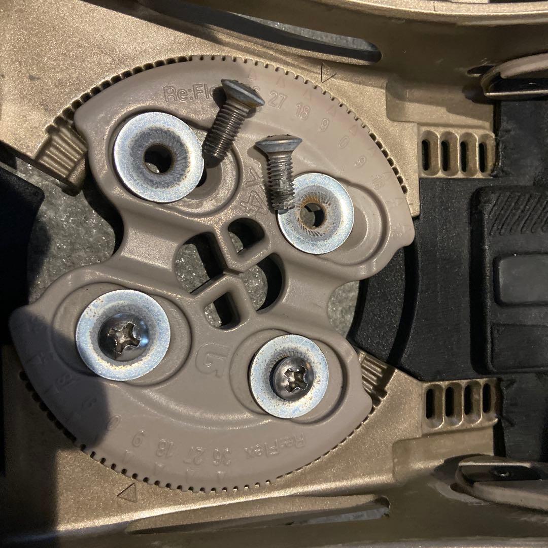 バートン　マラビータ