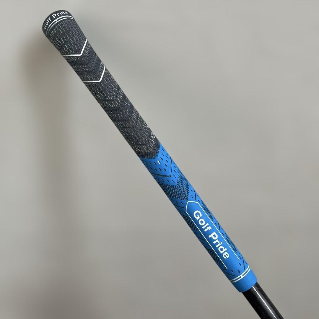 美品　テーラーメードドライバー用　フジクラスピーダ　エボリューションIV 661