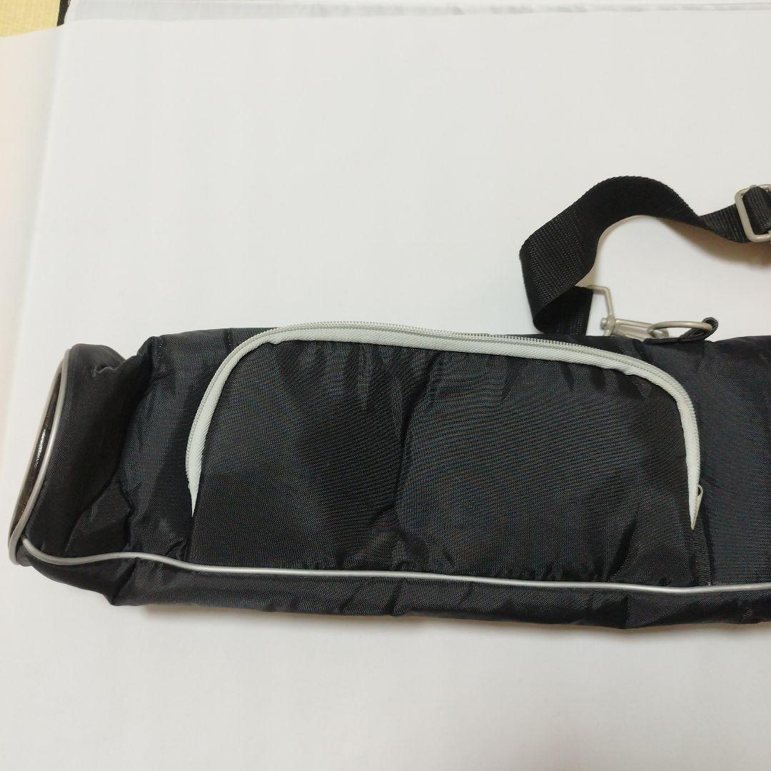 Mercedes-Benz ゴルフバッグ ブラック 非売品