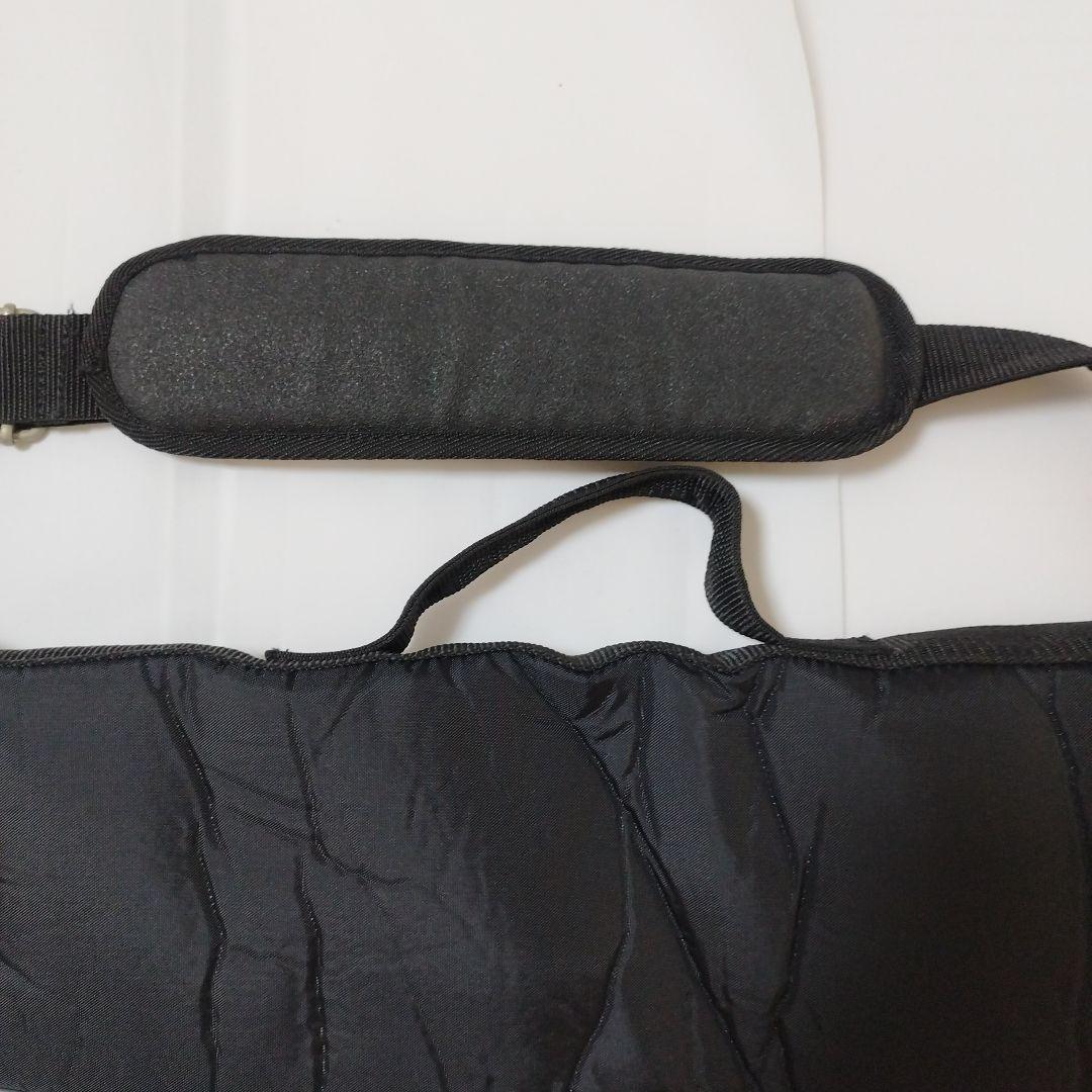 Mercedes-Benz ゴルフバッグ ブラック 非売品