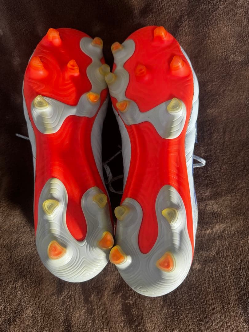 adidas コパ20.1 FG 27.5