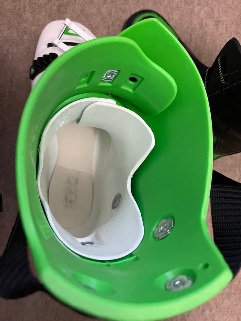 DALBELLO DRS140 チューン済み