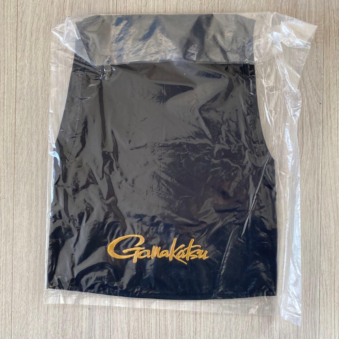 がまかつ　フィッシングベスト