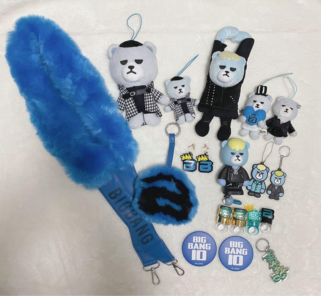 BIGBANG VI スンリ セット