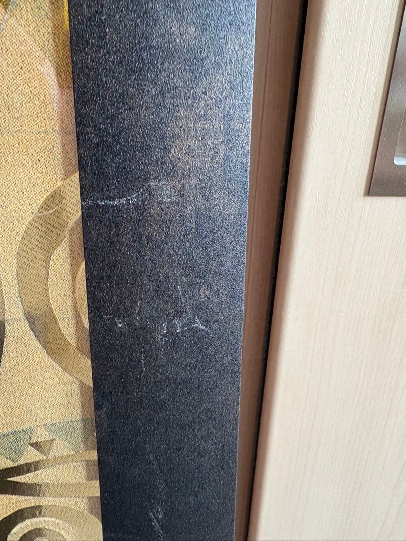 グスタフ・クリムト　抱擁と接吻　二点セット　大型　印刷画