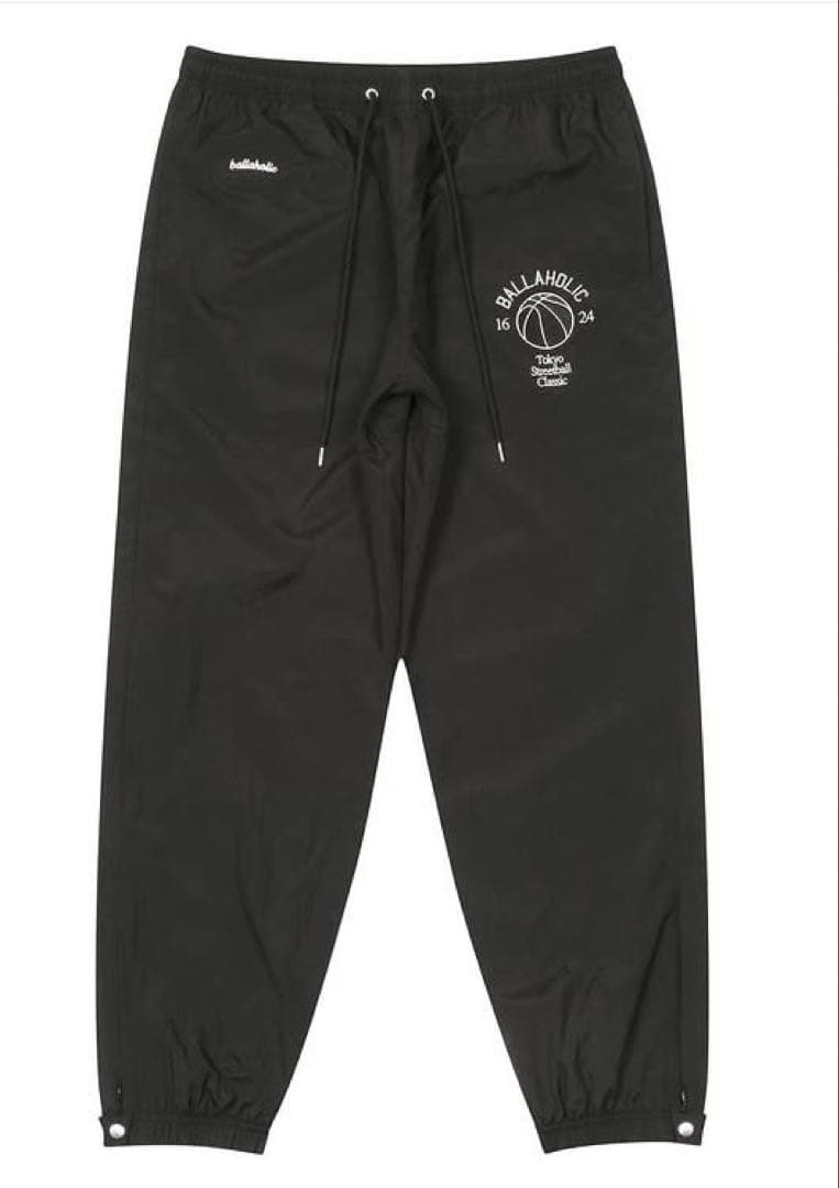 ウェア ballaholic TSC Long Pants