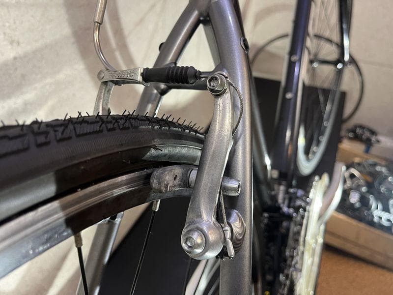 GIANT ESCAPE R3 クロスバイク sizeM　2020年