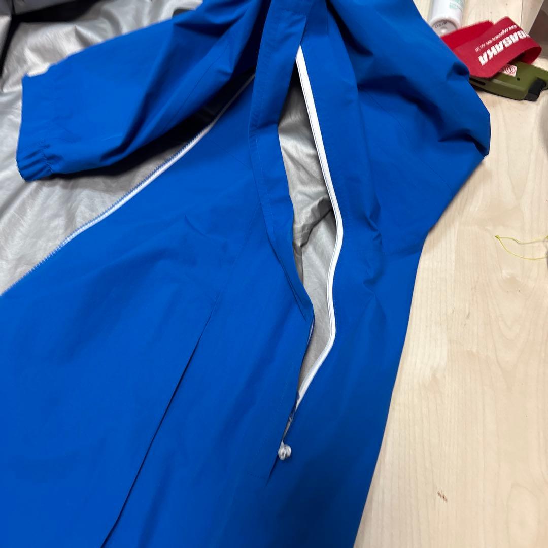 バートン　ゴアテックス